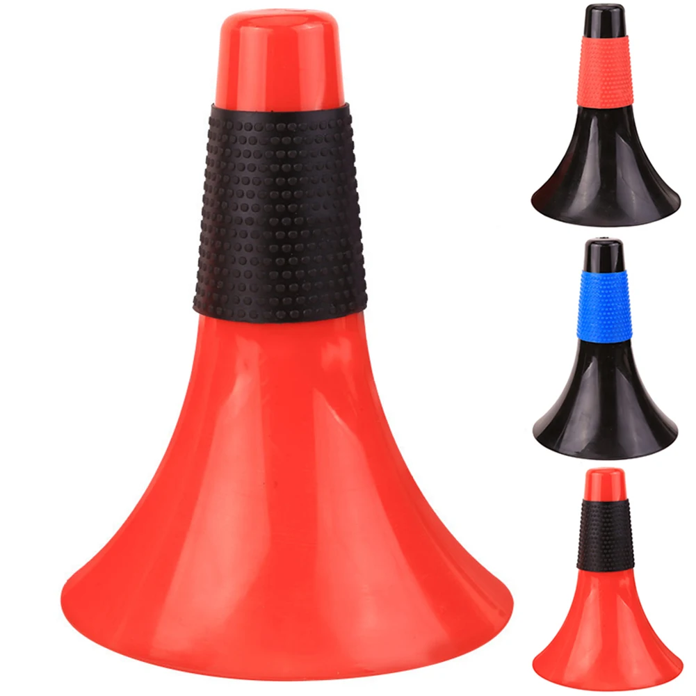 Basketball Training Logo Barrel Obstacle Cone Agile Training Obstacle Barrel Football Training Horn Sign Barrel Tennis Training