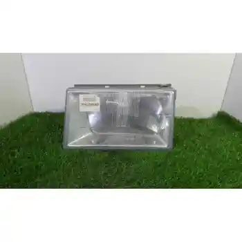 

539441 Left headlight Fiat Regata Saloon
