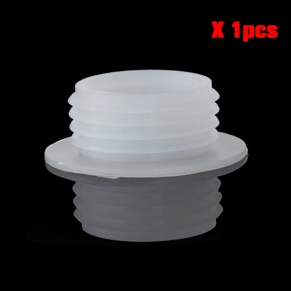 FDA силиконовый кальян прокладка для вазы подходит кальян chicha база кальян втулка прокладка резиновая для наргиле трубы - Цвет: 1pcs
