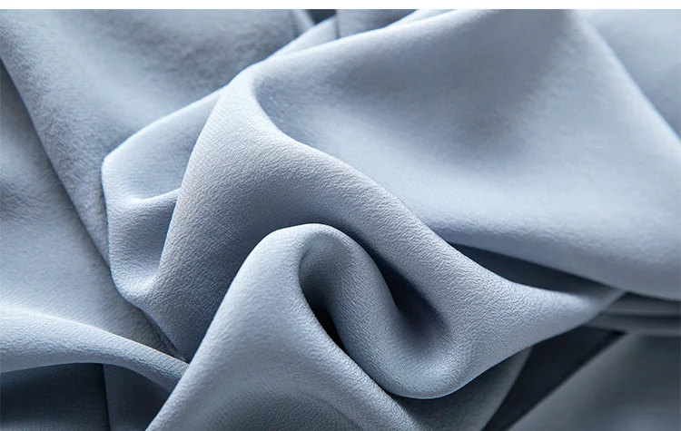 SuyaDream Woman Mini Dress 100%Silk Crepe Solid A line Sleeveless O neck Tank Dresses 2021 Spring Summer Chic Dress