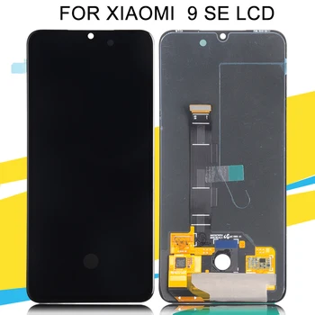 

Discount HH 5.97" For Xiaomi 9 SE LCD Mi 9 SE Display With Touch Panel Glass Screen Digitizer Assembly Mi9 SE Lcd With Tools
