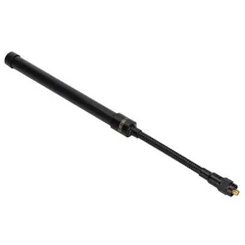 

Replacement Walkie-Talkie Radio Antenna Dual Frequency Foldable For Baofeng 1pc
