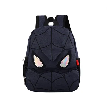 

New 3D School Bags For Boys Waterproof Backpacks Child Book bag Kids Shoulder Bag Satchel Knapsack Mochila Escolar