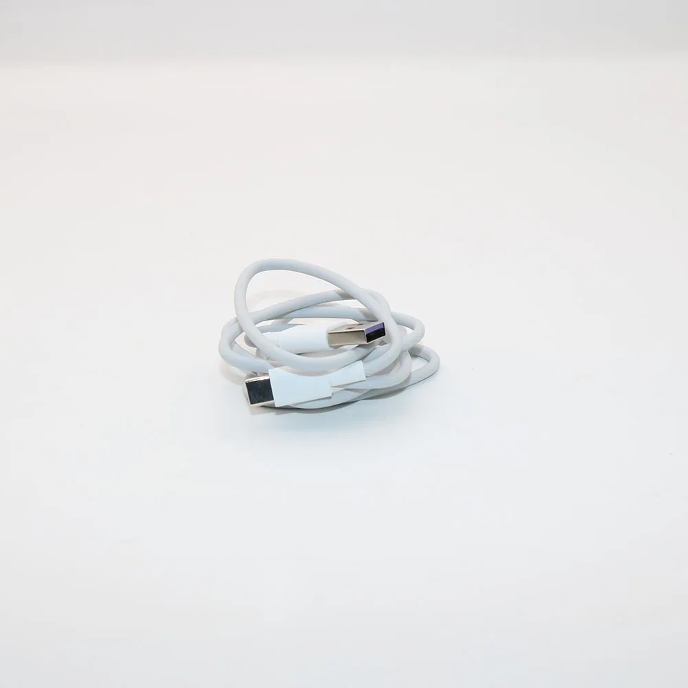Huawei USB 5A type C кабель P30 P20 Pro lite Mate20 10 Pro P10 Plus lite USB 3,1 type-C Супер зарядный кабель