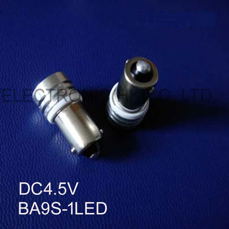 BA9S-1LED-501