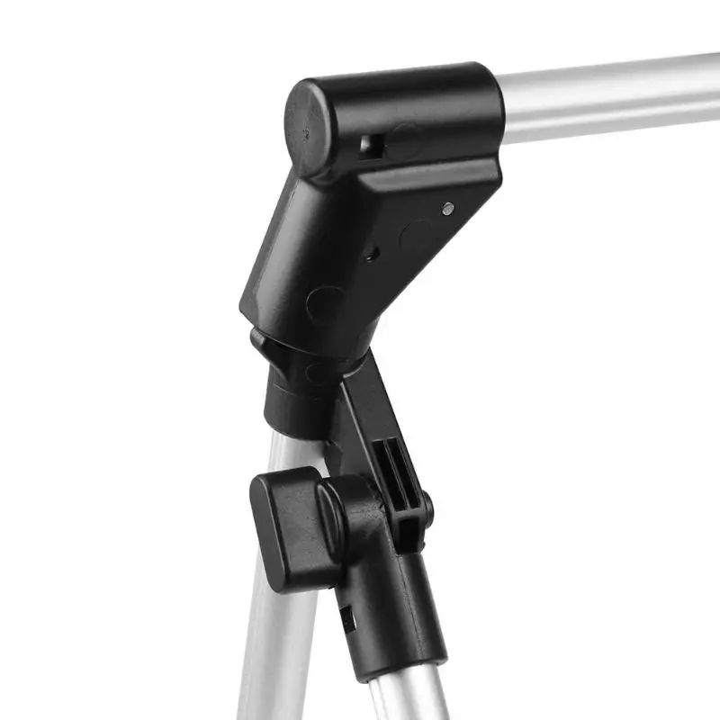 Tablet Stand Phone Holder Adjustable Lazy Bed Floor Desk Tripod Foldable Desktop Mount For IPhone IPad Kindle Galaxy Tab Support