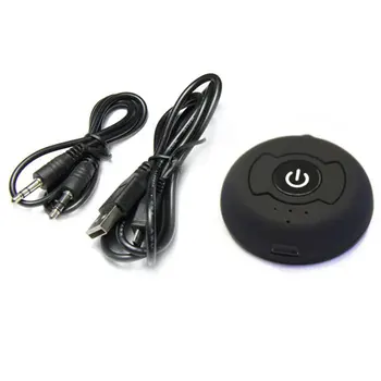 

3.5mm Bluetooth Transmitter Multi-point Wireless Blutooth Audio Music Stereo Transmite Dongle Adapter For TV PC Tablet MP3