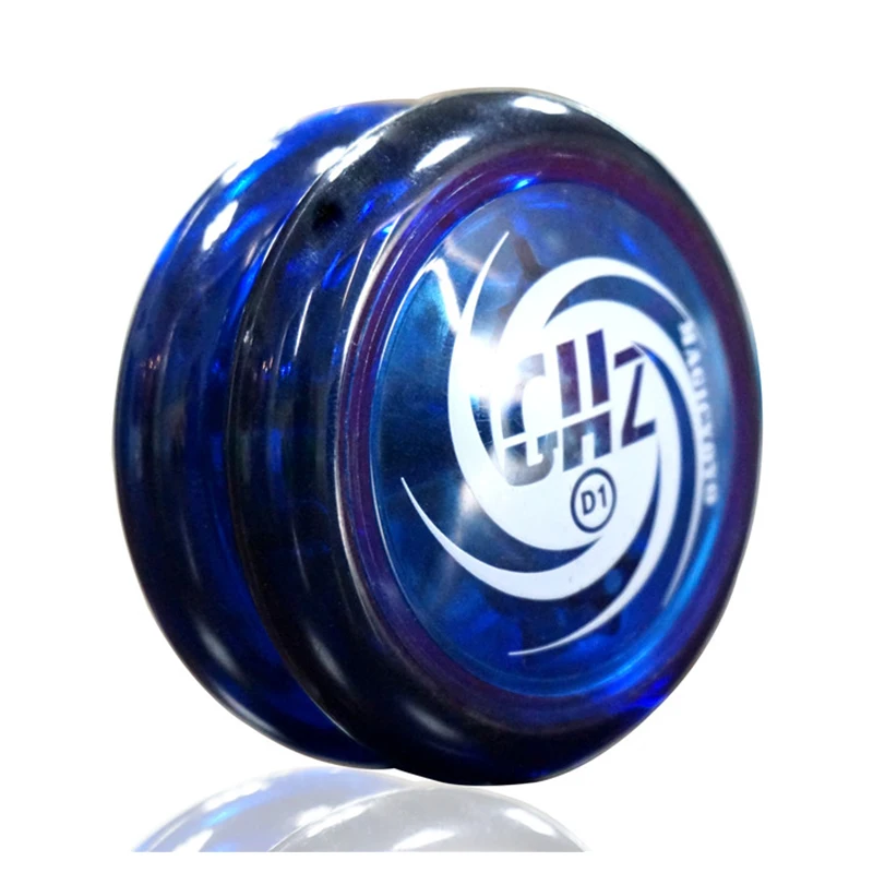 Yoyo Ball Yoyo String Magic yoyo Ghost Hand D1 Basic 2A Live Sleep Beginners Practice Yo-Yo Children 2A