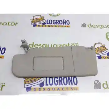 

3B0857551AM PARASOL LEFT SEAT TOLEDO (1M2)