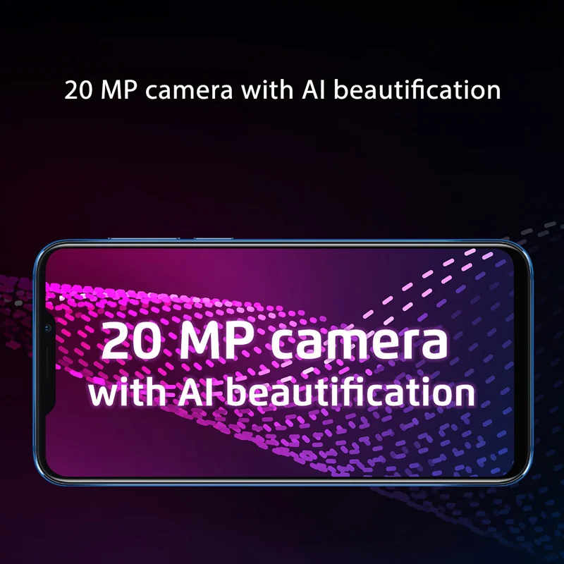 Meizu X8 с глобальной прошивкой, 4G ram, 64G Rom, 4G LTE, мобильный телефон Snapdragon 710, четыре ядра, 6,2 дюймов, МП и мп, двойная камера заднего вида, gps