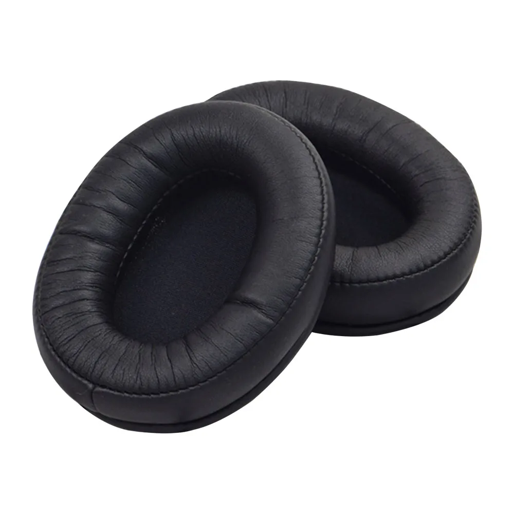 POYATU For Cloud Alp Ear Pads For Kingston HyperX Cloud II Alpha KHX-HSCP-GM Ear Pads Headphone Earpads Cushion Cover--6