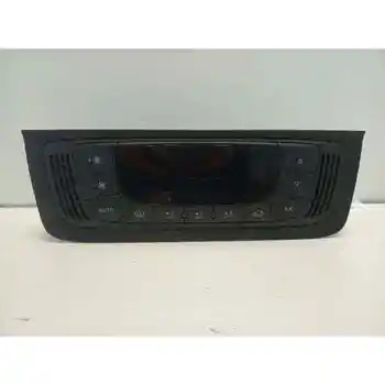 

6J0820043E COMMAND AIR CONDITIONER SEAT IBIZA ST (6J8)