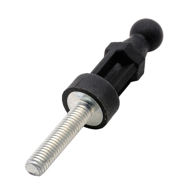 Car Engine Mounting Bush Rubber Protective Cover Pads Screws Under Guard Plate For 2004-2011 Ford Focus II MK2 4M5G-6A994-AA engine fixing pad