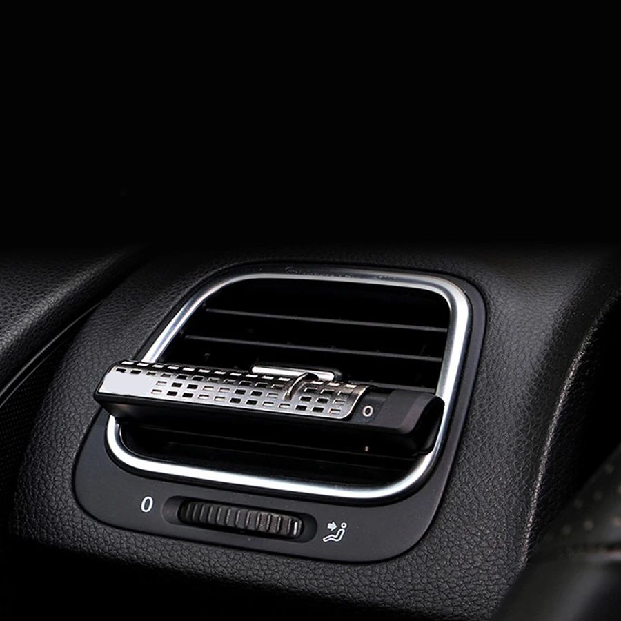 Supporto Per Deodorante Per Auto Naturale 1X Stick Per Profumo 83122285673 Per Bmw