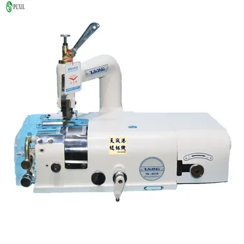 

110V / 220V TK-801 leather sewing machine for scraping edges synthetic leather shoes plastic items