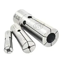 Frete grátis 0.005mm pinça de alta precisão sdc6 sdc8 sdc12 o diâmetro interno de 2mm 3mm 4mm 5mm 6mm 8mm 10mm 12mm 3.175mm