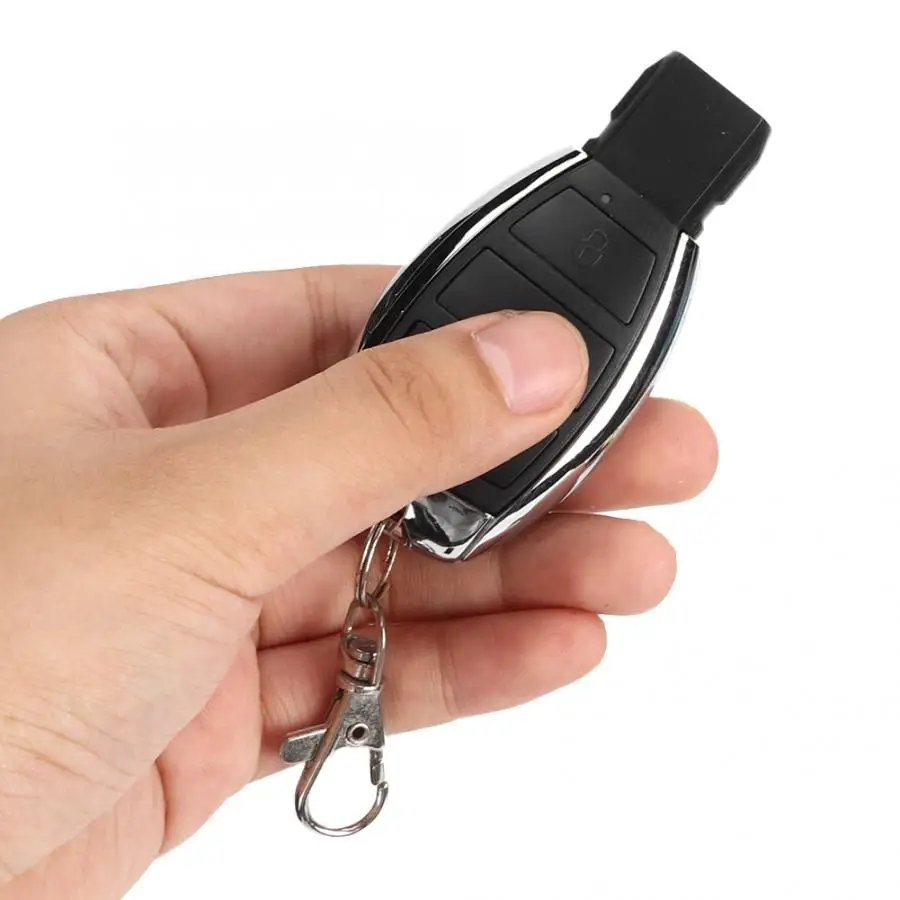 Motorcycle Alarm Anti-theft Security Voice Prompt Vibration Alarming with Remote Control Motorcycle Security Alarm