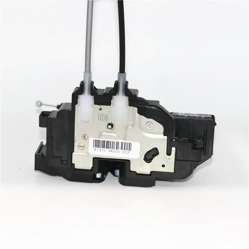 Подлинная для Hyundai06-07 Sonata привод замка двери 81310-3K020 813103K000