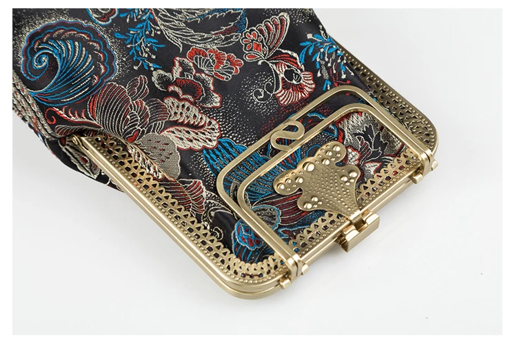 new women's handbags pure handmade women shoulder crossbody bag chain (22)