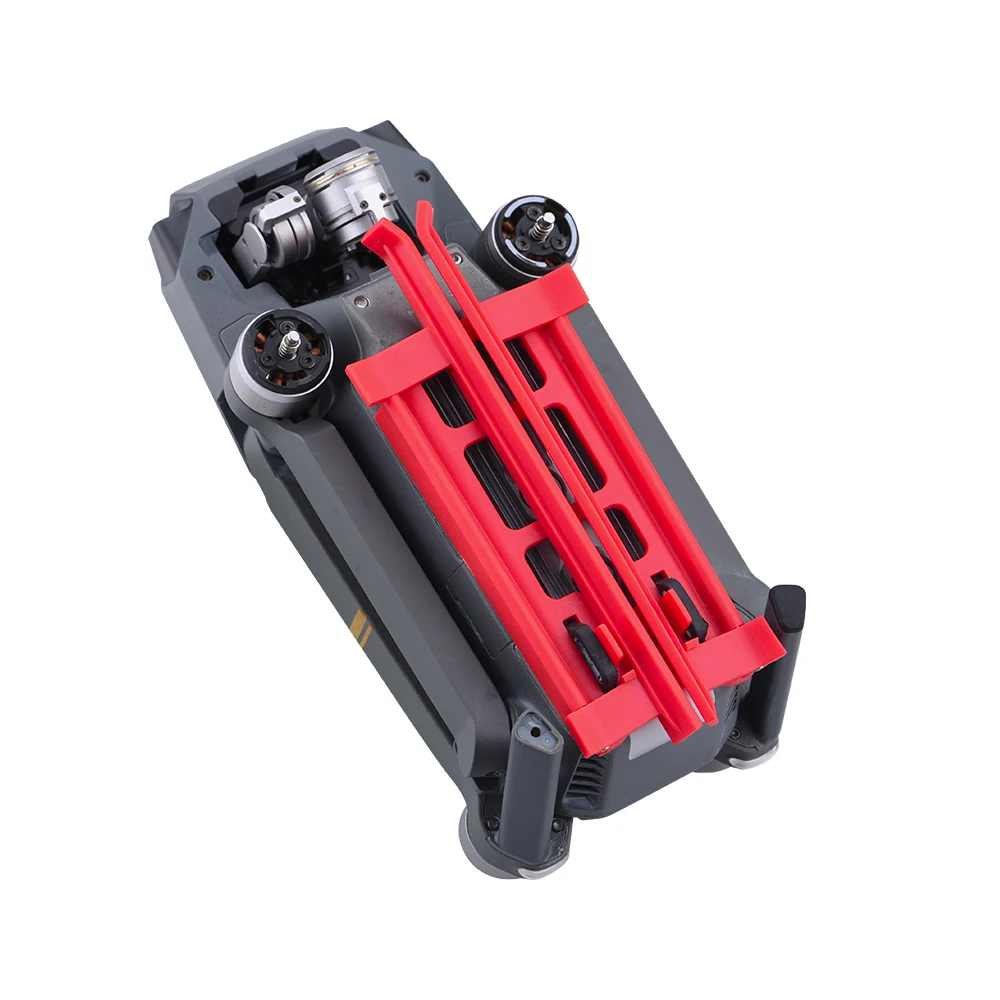 Mavic Pro ̽   ٸ DJI Mavic Pro ׼  Ȯ ŰƮ