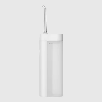 

Waterproof Teeth Cleaner Portable Tooth Water Flosser Oral Irrigator IPX7 USB Charging