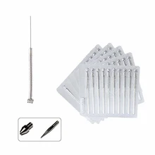 Destone Facare для лазерной плазменной ручки для удаления моль для удаления темных пятен для замены игл набор тонких игл X1 грубая игла X1 Agulhas