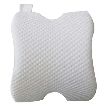 

Memory Foam Bedding Pillow Anti-pressure Hand Pillow Neck Protection Slow Rebound Multifunction Pillow Home Silk Couple Pillow