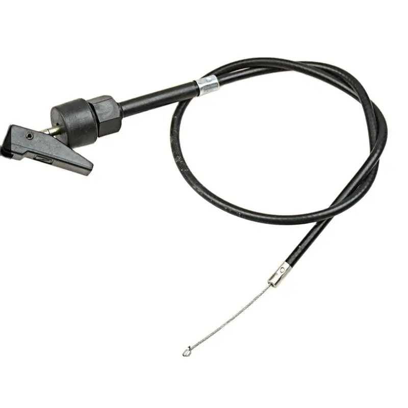 Motorcycle Throttle Line For Mini Bike Offroad Bike Parts Pw50 Py50