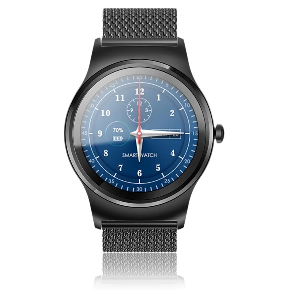 

Smart Watch MTK2502C 4.0 Sports Scaling Switching Pedometer Perfect design convenient to take