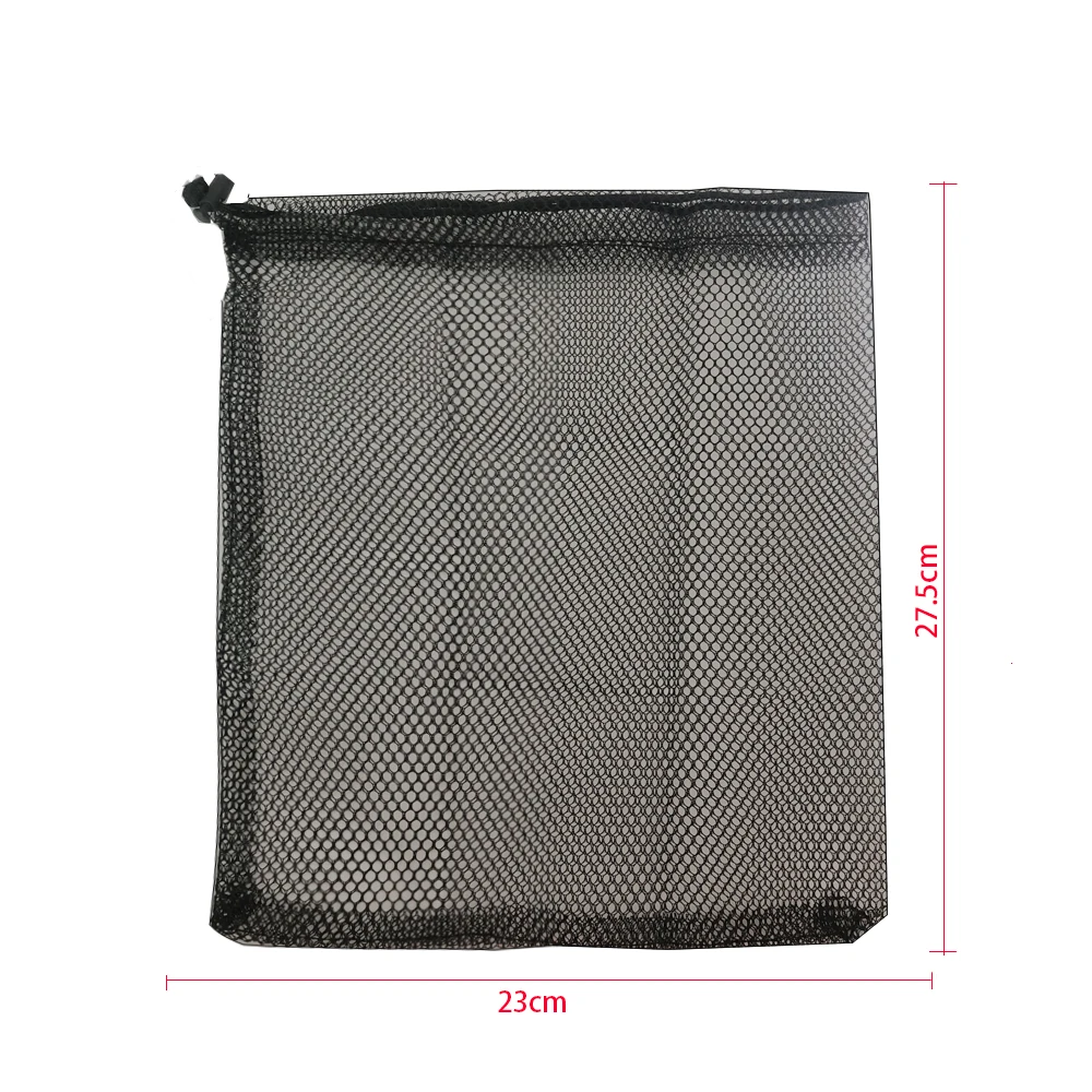 Golf Ball Bags can hold 12 25 50 pcs 1pc golf ball pouch bag