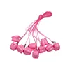 Hang rope pink