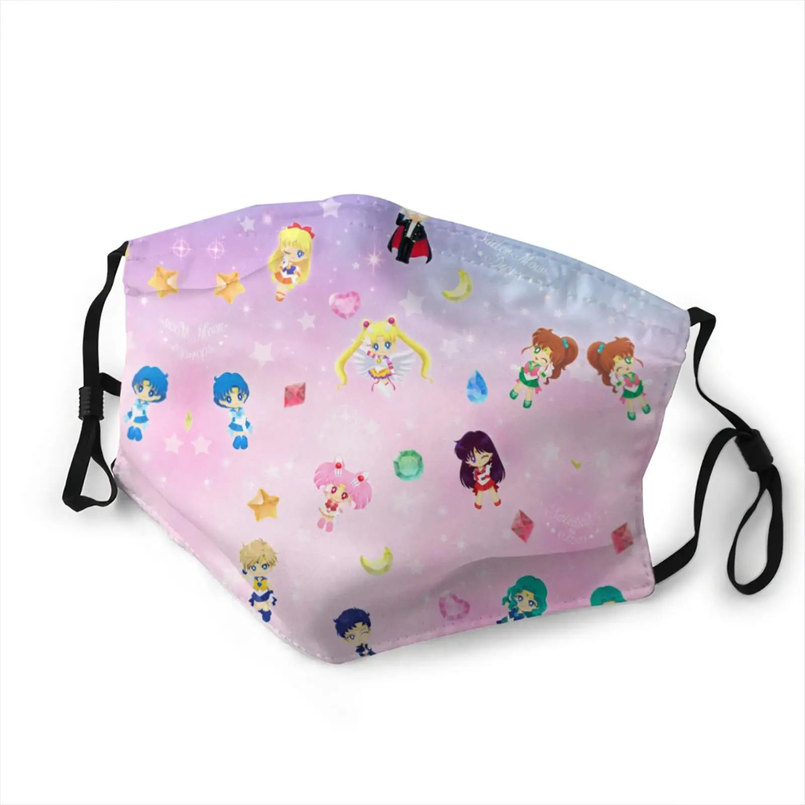 sailor moon