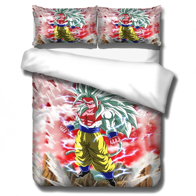 Dragon Ball Z Bedding Set Duvet Cover Pillowcases Cartoon Anime Dragon Ball Comforter Bedding Sets Bedclothes Bed Linen(NO sheet cheap musolei None Duvet Cover Sets 100 Polyester Fibre 1 0m (3 3 feet) 1 2m (4 feet) 1 35m (4 5 feet) 1 5m (5 feet) 1 8m (6 feet) Dragon Ball Z Bedding Set Duvet Cover Pillowcases Cartoon Anime Dragon Ball Comforter Bedding Sets Bedclothes Bed Linen(NO sheet cheap musolei None Duvet Cover Sets 100 Polyester Fibre 1 0m (3 3 feet) 1 2m (4 feet) 1 35m (4 5 feet) 1 5m (5 feet) 1 8m (6 feet)