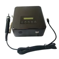 Loof Ultrasonic Keratin Cold Fusion Hair Extensions Machine Connectors With Non-stick Coating Pliers 2