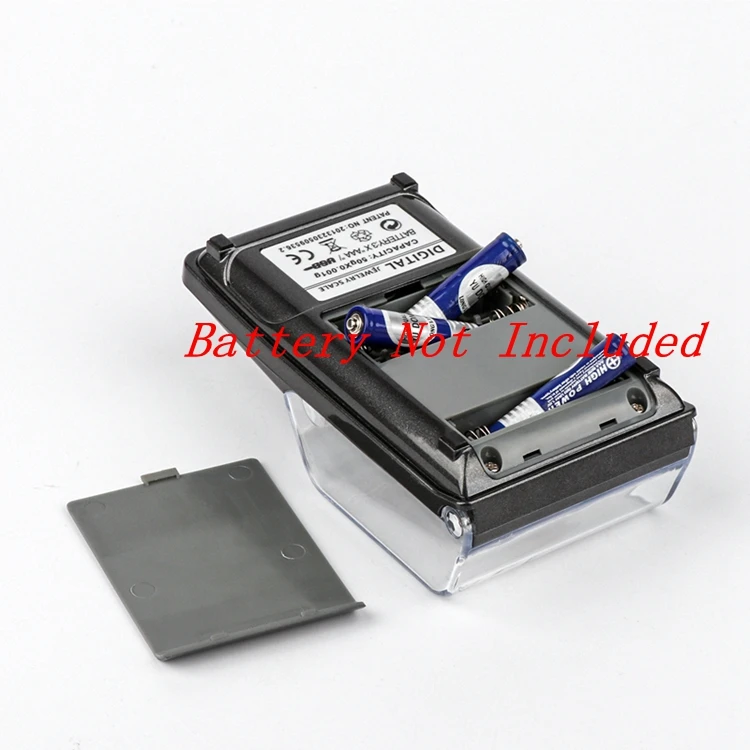20g 30g 50g mini eletrônica usb, balança