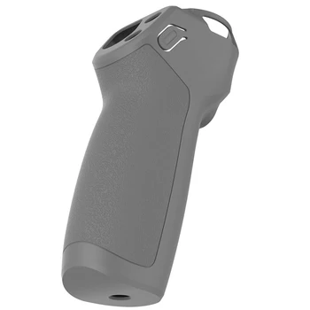 

For Osmo Mobile 3 Silicone Handle Case Protective Cover Waterproof Dust Proof Handheld Gimbal for Osmo Mobile 3 Accessories