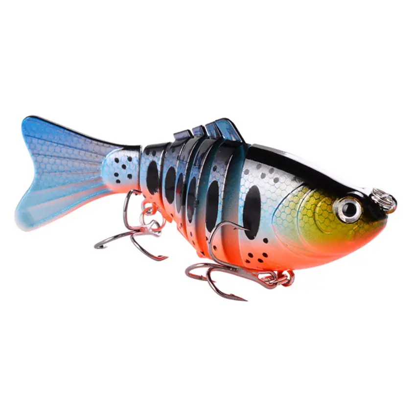 minnow swimbait