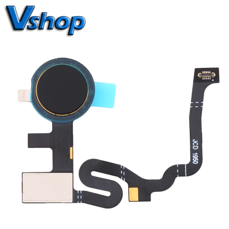 Pixel 4a Fingerprint Sensor Flex Cable for Google Pixel 4a Fingerprint Sensor Flex Cable Mobile Phone Replacement parts