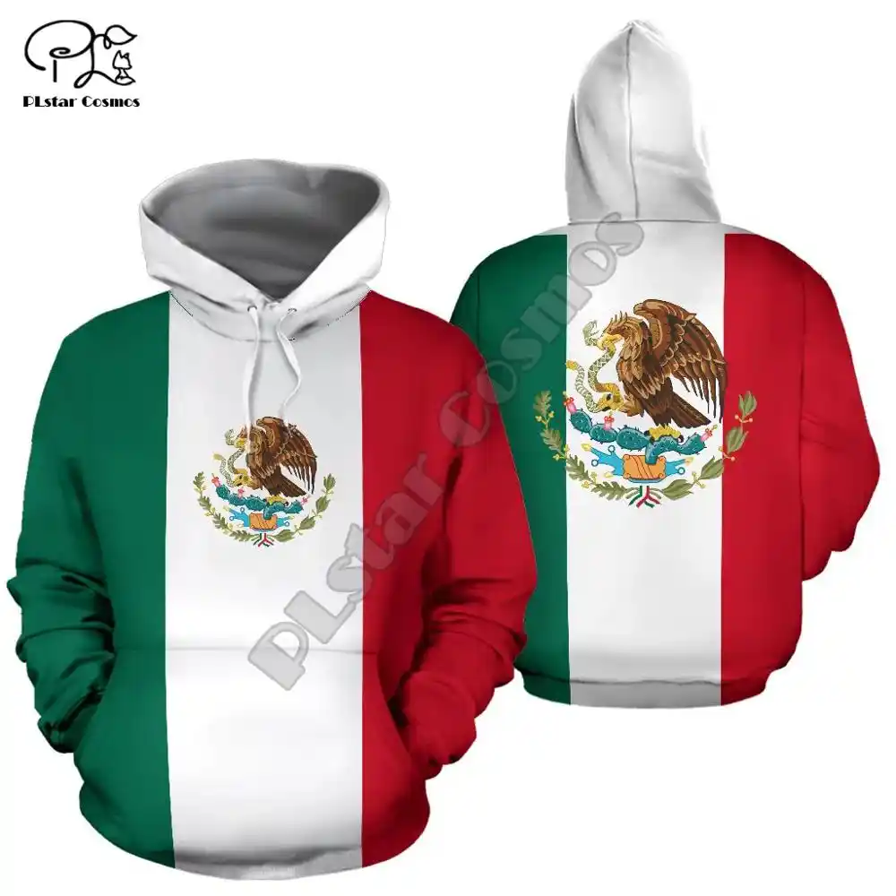 mexican pullover jacket