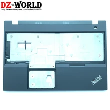 Чехол-подставка для клавиатуры с отверстием без отпечатков пальцев для ноутбука lenovo Thinkpad T590 P53S C AP1AD000200 02HK960