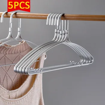 

Hangers For Clothes Antiskid Drying Clothes Rack Adult And Children Hanger Outdoor Drying Rack 5pcs Clothes Hanger