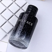 100 мл Мужской спрей для тела, стеклянный флакон, парфюмированный мужской парфюмированный стойкий аромат, флакон для мужчин, натуральный вкус