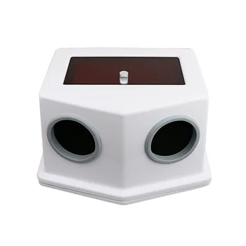 Dental X-Ray Film Processor Developer Chamber Portable Manual Washing Darkroom Box dental chair unit 24v x ray film reader x ray film viewer dental products dental equipment
