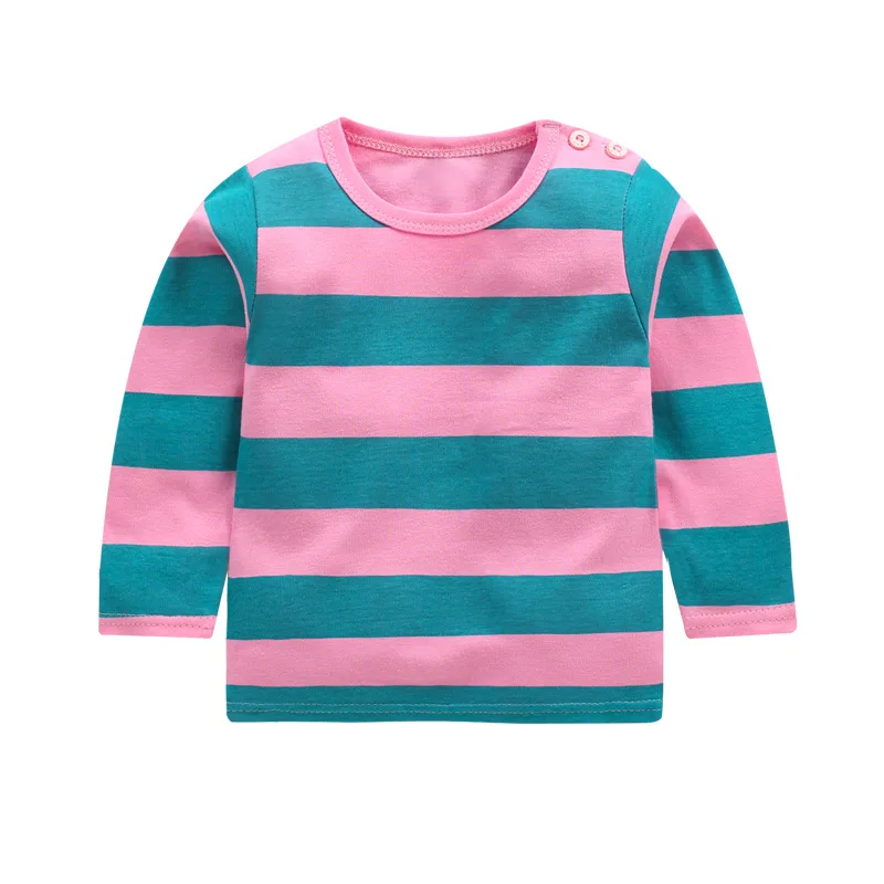 Детская одежда в джентльменском стиле; детская футболка для мальчиков; футболки для малышей с длинными рукавами; Camiseta; футболки; топы; футболки; костюмы для детей - Цвет: Хаки
