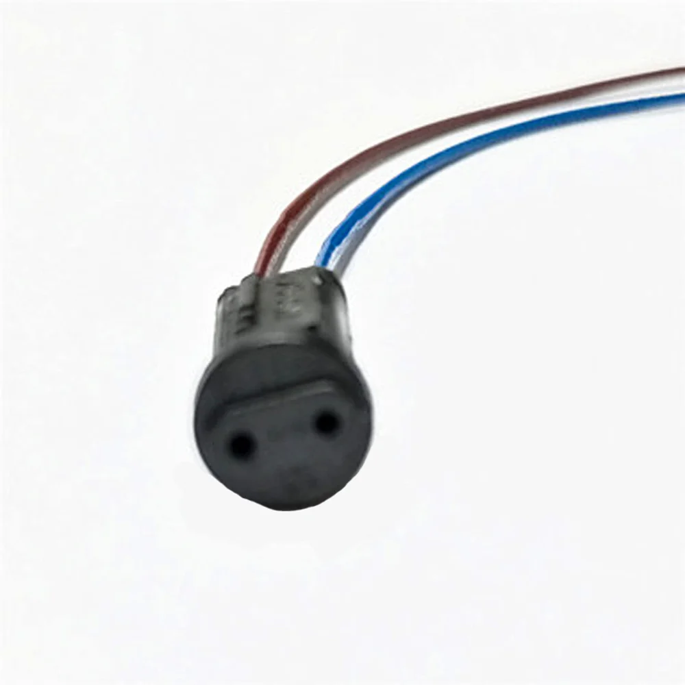 5 шт. лампа G4 MR16 20 см 30 50 80 100 белый/черный светодиодный держатель для ламп с