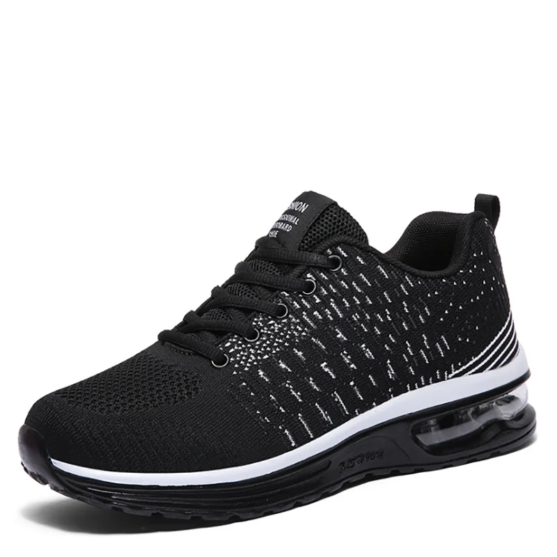 

2020 New Air Hot Sale Cushion Male Footwear Fashion Big Size Casual Lightweight Jogging Sneakers Outdoor Walking Shoes Trainer