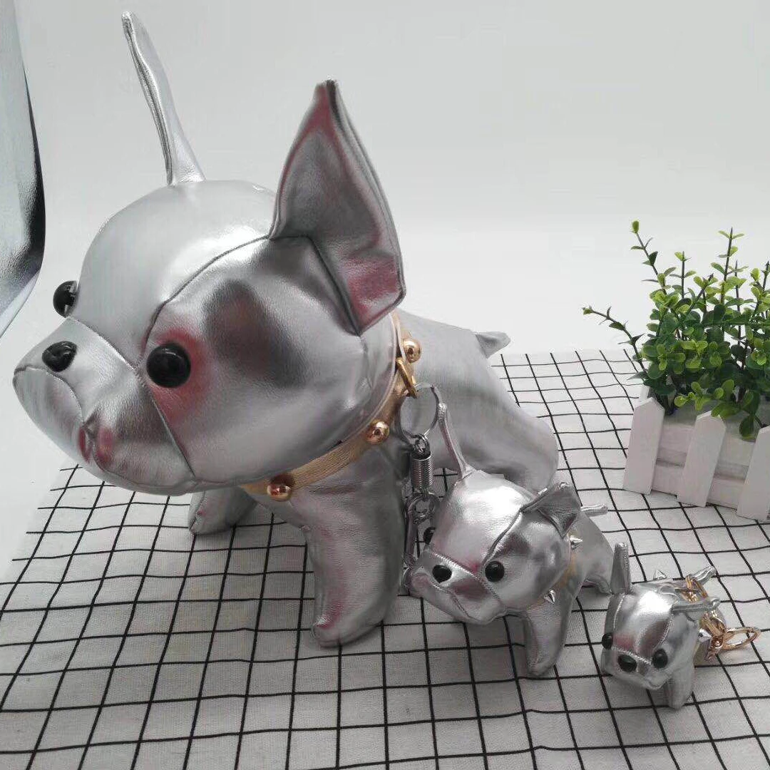 Cadeau Pour Dog Amant propriétaire-en bois suspendus cœur plaque signe Cadeau FRENCH BULLDOG