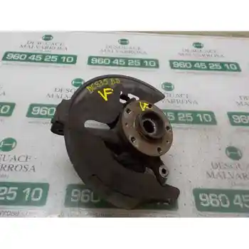 

STEERING KNUCKLE FRONT RIGHT CITROEN C5 SALOON 1. 6 16V HDi FAP [16630815]