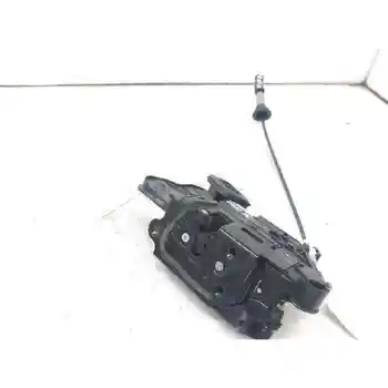 

5K1837015E LOCK LEFT FRONT DOOR VOLKSWAGEN POLE (6C1)