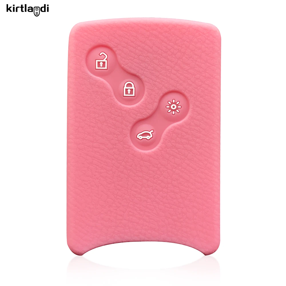 Guscio Chiave Auto 3 Pulsanti per Renault Clio, Kangoo, Modus, Twingo, Trafic, Master - Lama VA2, Cacciavite, Portachiavi - Facile Installazione e Design Resistente